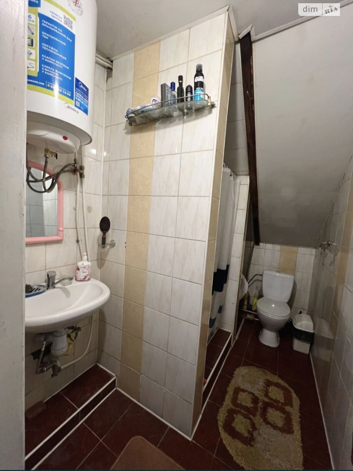 двухэтажный дом с гаражом, 132 кв. м, кирпич. Продажа в Прибужском фото 1 двухэтажный дом с гаражом, 132 кв. м, кирпич. Продажа в Прибужском фото 1