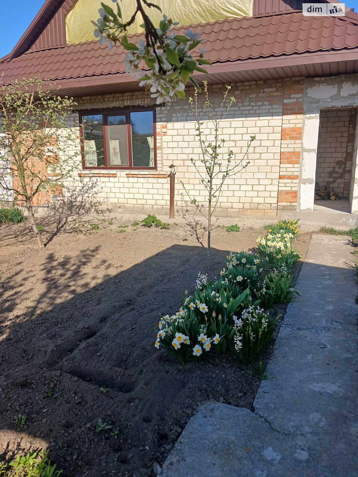 одноэтажный дом с отоплением, 87 кв. м, кирпич. Продажа в Прибужскому фото 1 одноэтажный дом с отоплением, 87 кв. м, кирпич. Продажа в Прибужскому фото 1