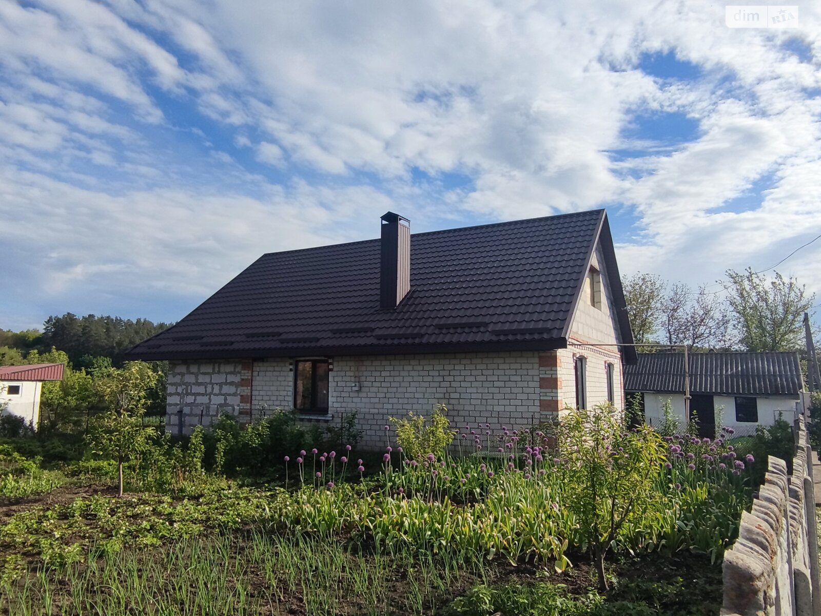одноэтажный дом, 80 кв. м, кирпич. Продажа в Прибужскому фото 1 одноэтажный дом, 80 кв. м, кирпич. Продажа в Прибужскому фото 1