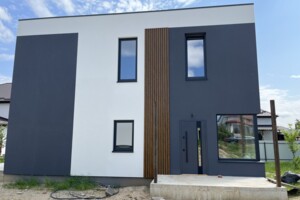 двухэтажный дом, 137 кв. м, кирпич. Продажа в Прибужскому фото 2
