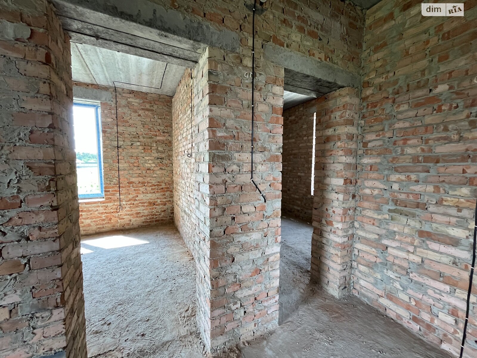 двухэтажный дом, 137 кв. м, кирпич. Продажа в Прибужскому фото 1 двухэтажный дом, 137 кв. м, кирпич. Продажа в Прибужскому фото 1