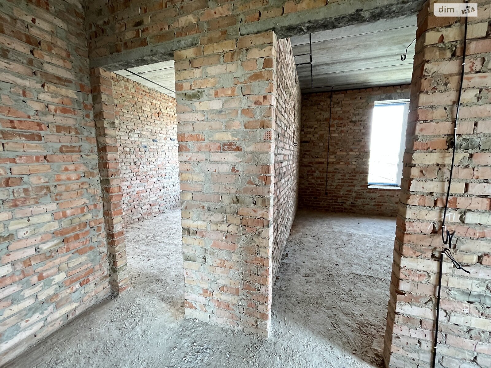 двухэтажный дом, 137 кв. м, кирпич. Продажа в Прибужскому фото 1 двухэтажный дом, 137 кв. м, кирпич. Продажа в Прибужскому фото 1