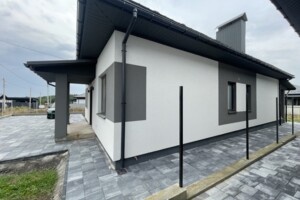 одноэтажный дом, 90 кв. м, кирпич. Продажа в Прибужскому фото 2 одноэтажный дом, 90 кв. м, кирпич. Продажа в Прибужскому фото 2