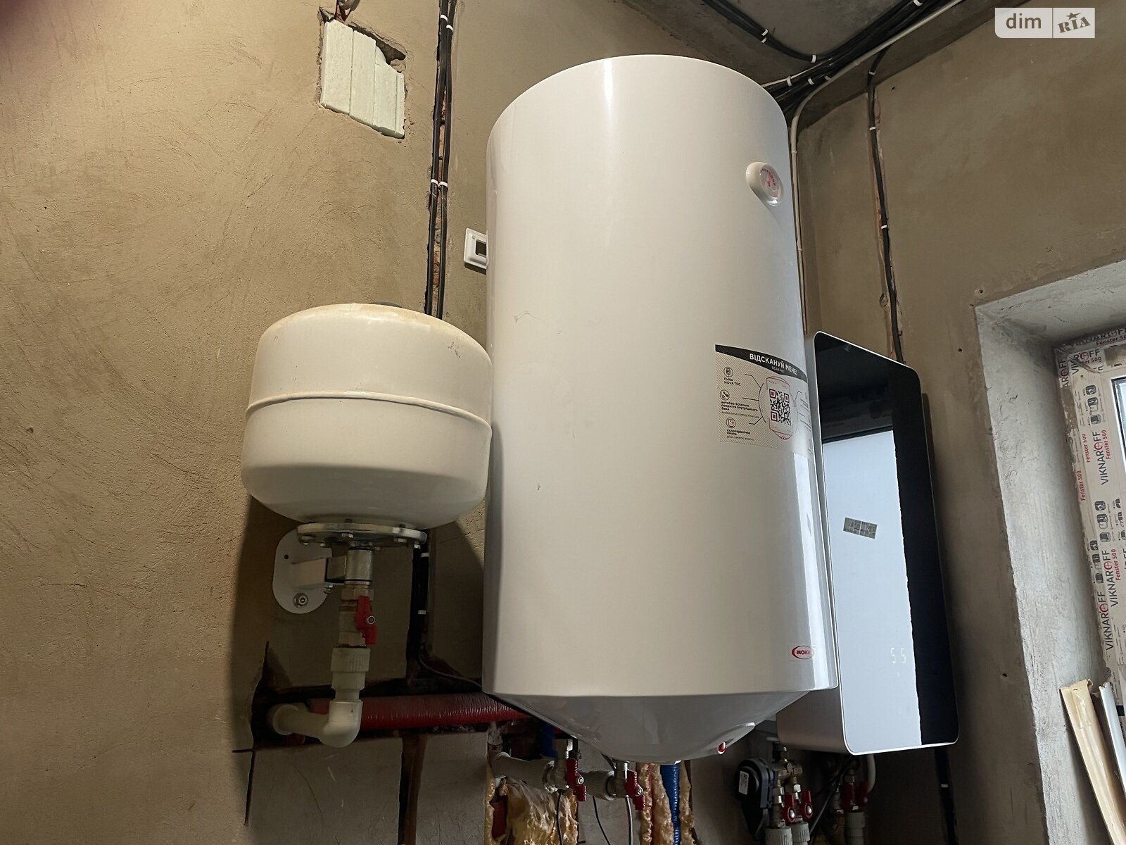 одноэтажный дом, 90 кв. м, кирпич. Продажа в Прибужскому фото 1 одноэтажный дом, 90 кв. м, кирпич. Продажа в Прибужскому фото 1