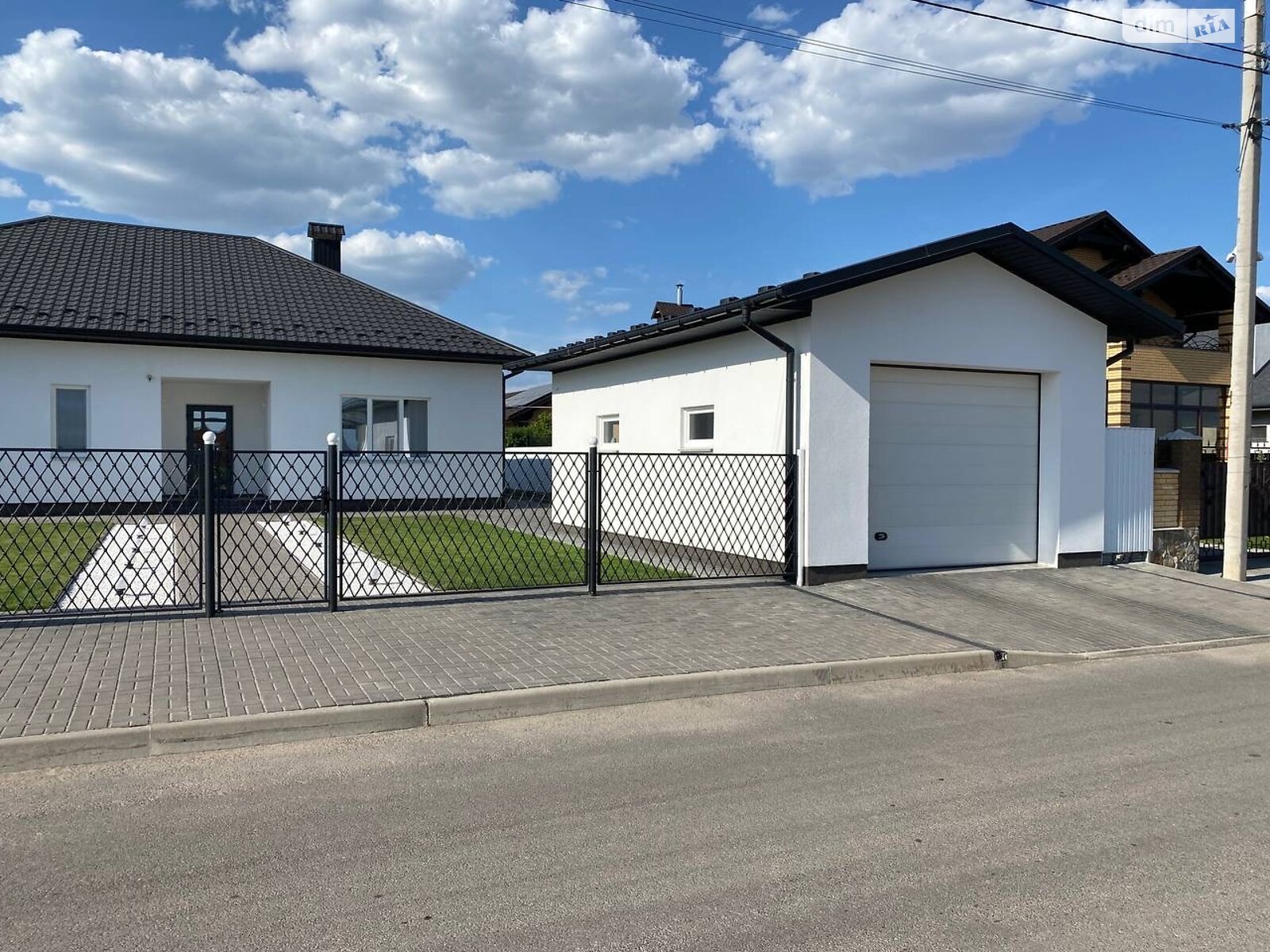 одноэтажный дом, 136 кв. м, кирпич. Продажа в Прибужскому фото 1 одноэтажный дом, 136 кв. м, кирпич. Продажа в Прибужскому фото 1