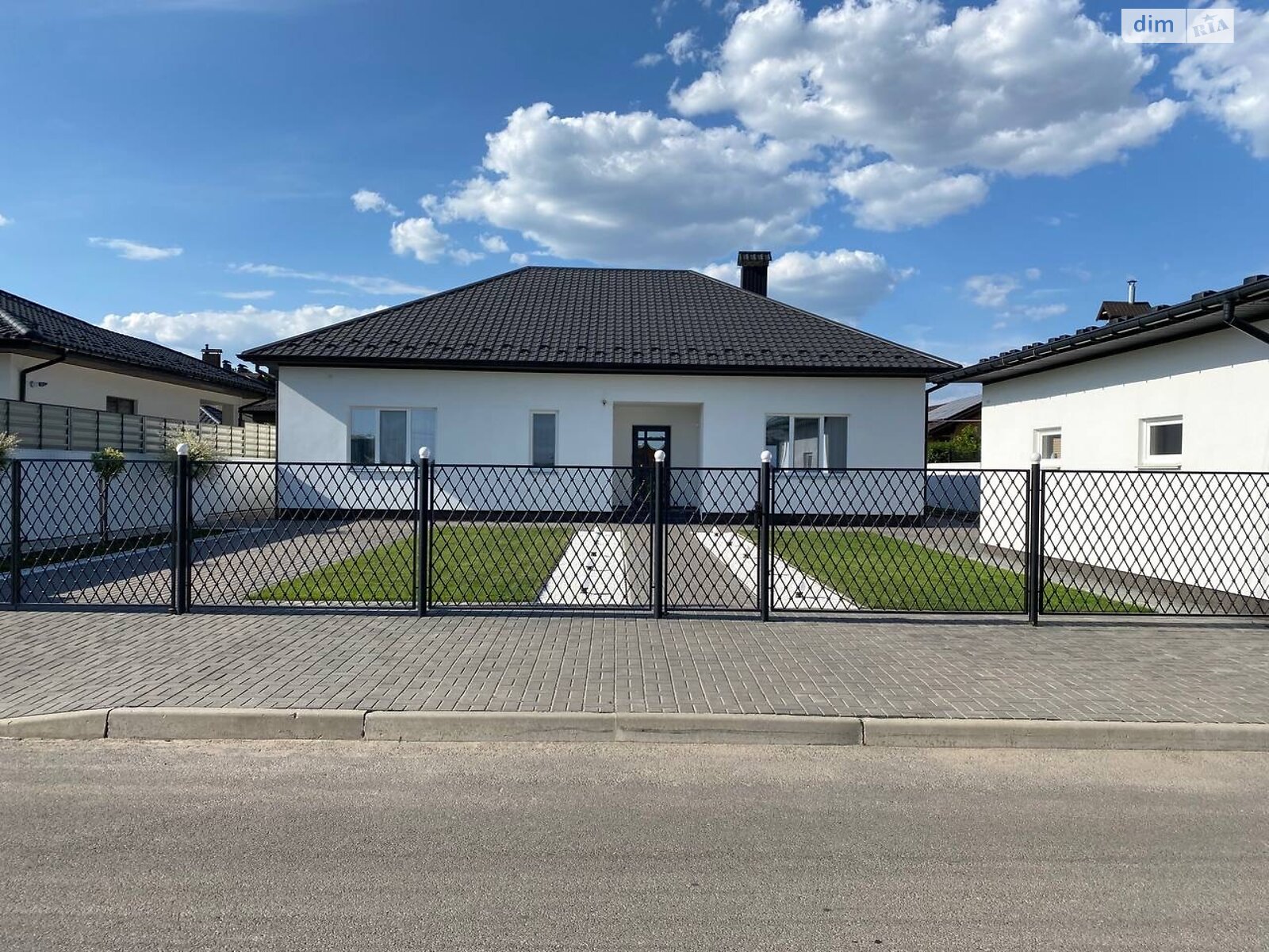 одноэтажный дом, 136 кв. м, кирпич. Продажа в Прибужскому фото 1 одноэтажный дом, 136 кв. м, кирпич. Продажа в Прибужскому фото 1