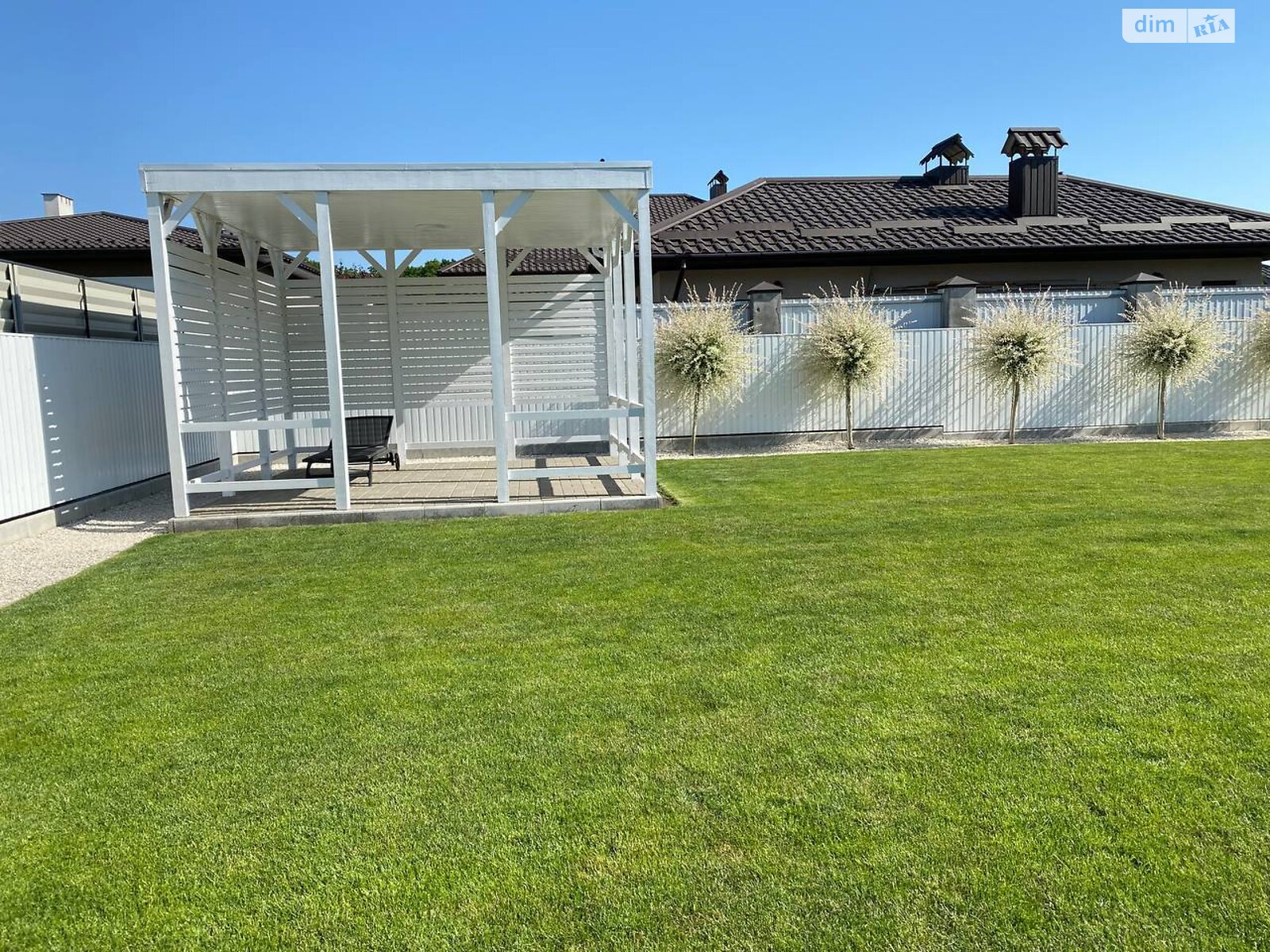 одноэтажный дом, 136 кв. м, кирпич. Продажа в Прибужскому фото 1 одноэтажный дом, 136 кв. м, кирпич. Продажа в Прибужскому фото 1