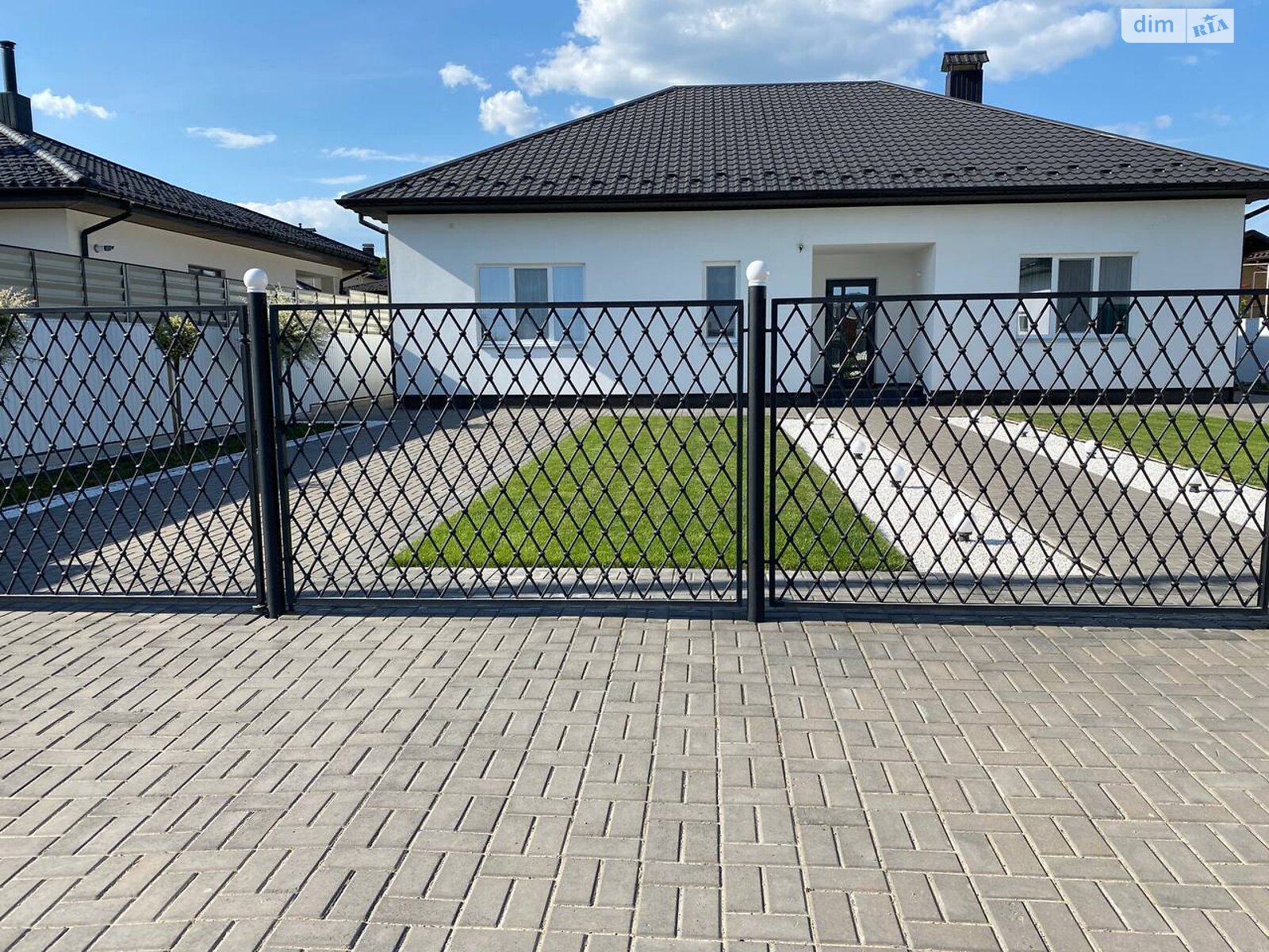 одноэтажный дом, 136 кв. м, кирпич. Продажа в Прибужскому фото 1 одноэтажный дом, 136 кв. м, кирпич. Продажа в Прибужскому фото 1