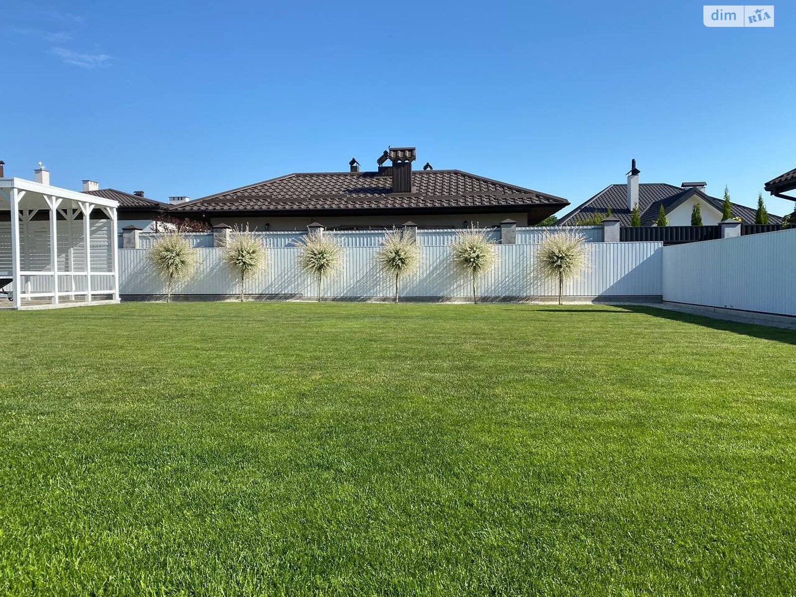 одноэтажный дом, 136 кв. м, кирпич. Продажа в Прибужскому фото 1 одноэтажный дом, 136 кв. м, кирпич. Продажа в Прибужскому фото 1