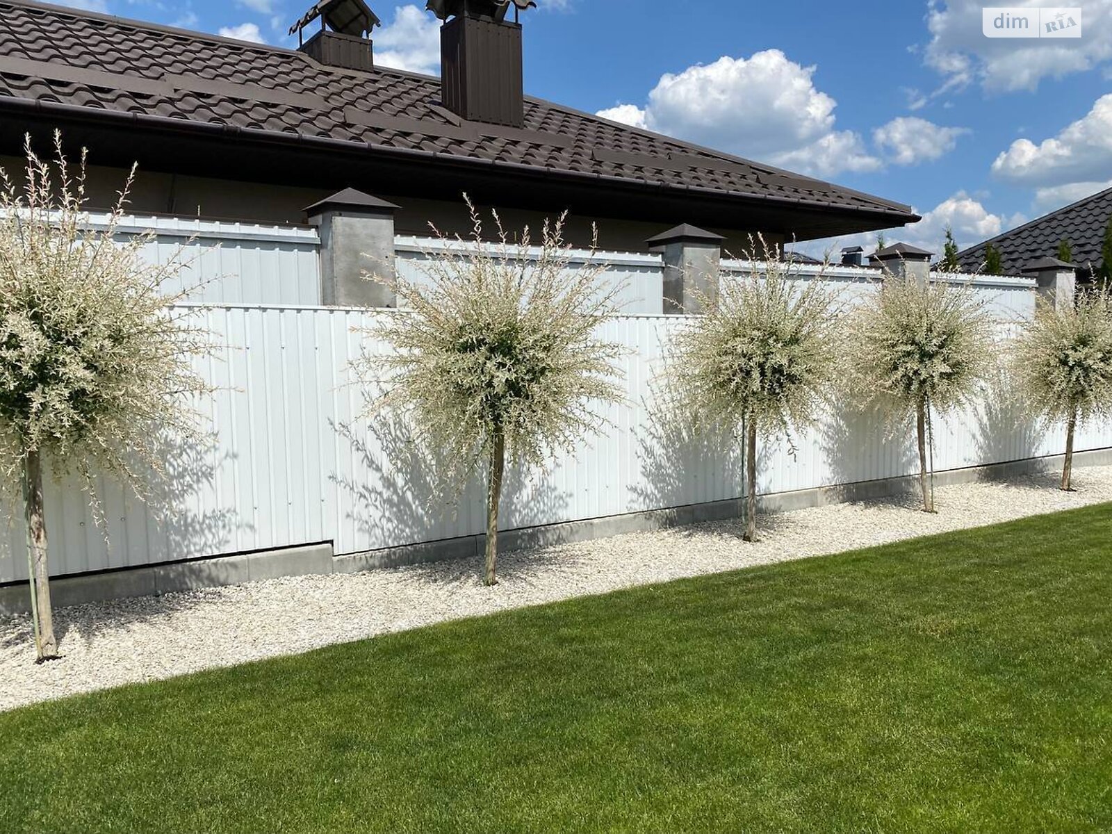 одноэтажный дом, 136 кв. м, кирпич. Продажа в Прибужскому фото 1 одноэтажный дом, 136 кв. м, кирпич. Продажа в Прибужскому фото 1