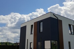 двухэтажный дом с отоплением, 130 кв. м, кирпич. Продажа в Прибужскому фото 2