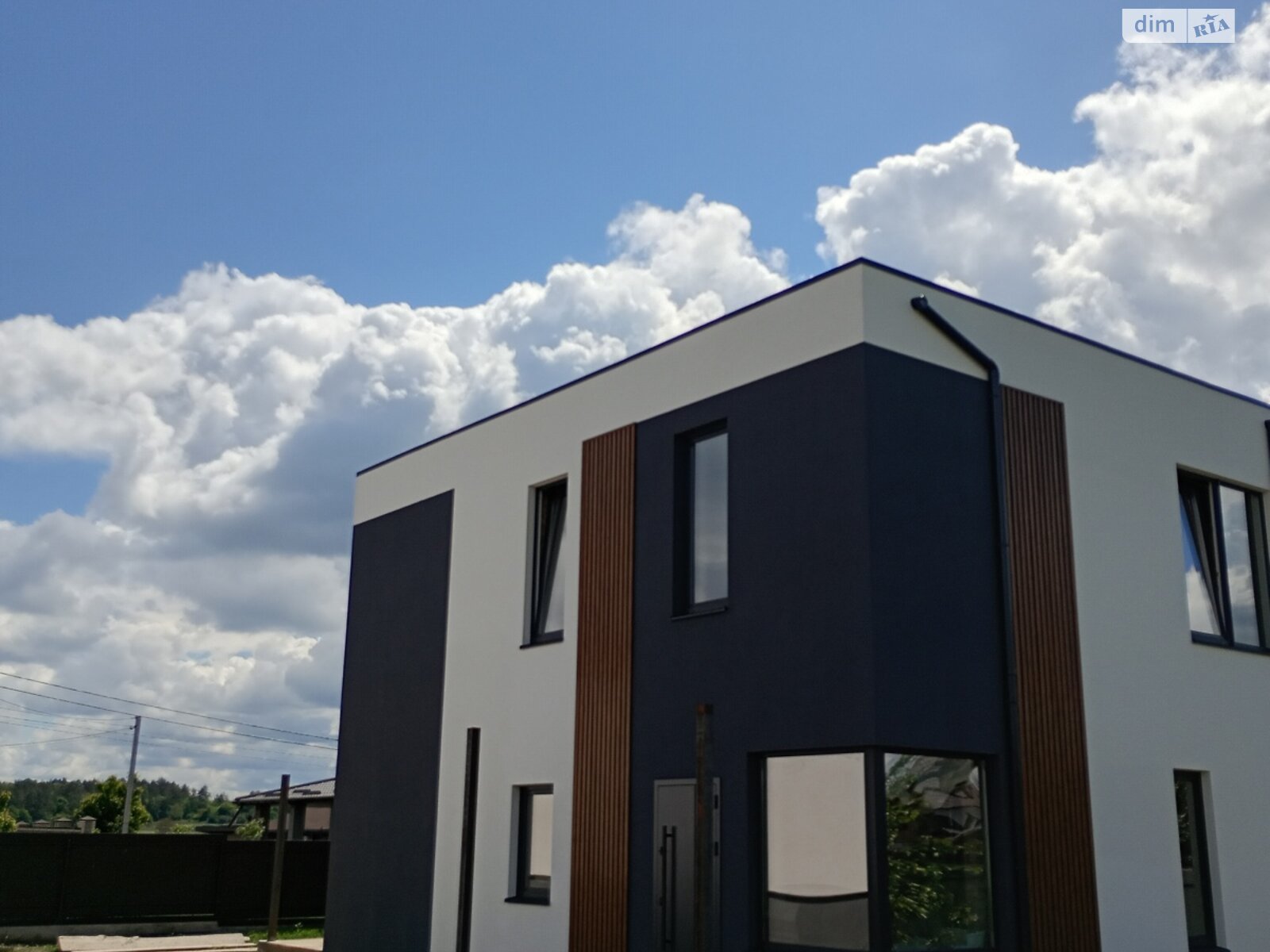 двухэтажный дом с отоплением, 130 кв. м, кирпич. Продажа в Прибужскому фото 1 двухэтажный дом с отоплением, 130 кв. м, кирпич. Продажа в Прибужскому фото 1