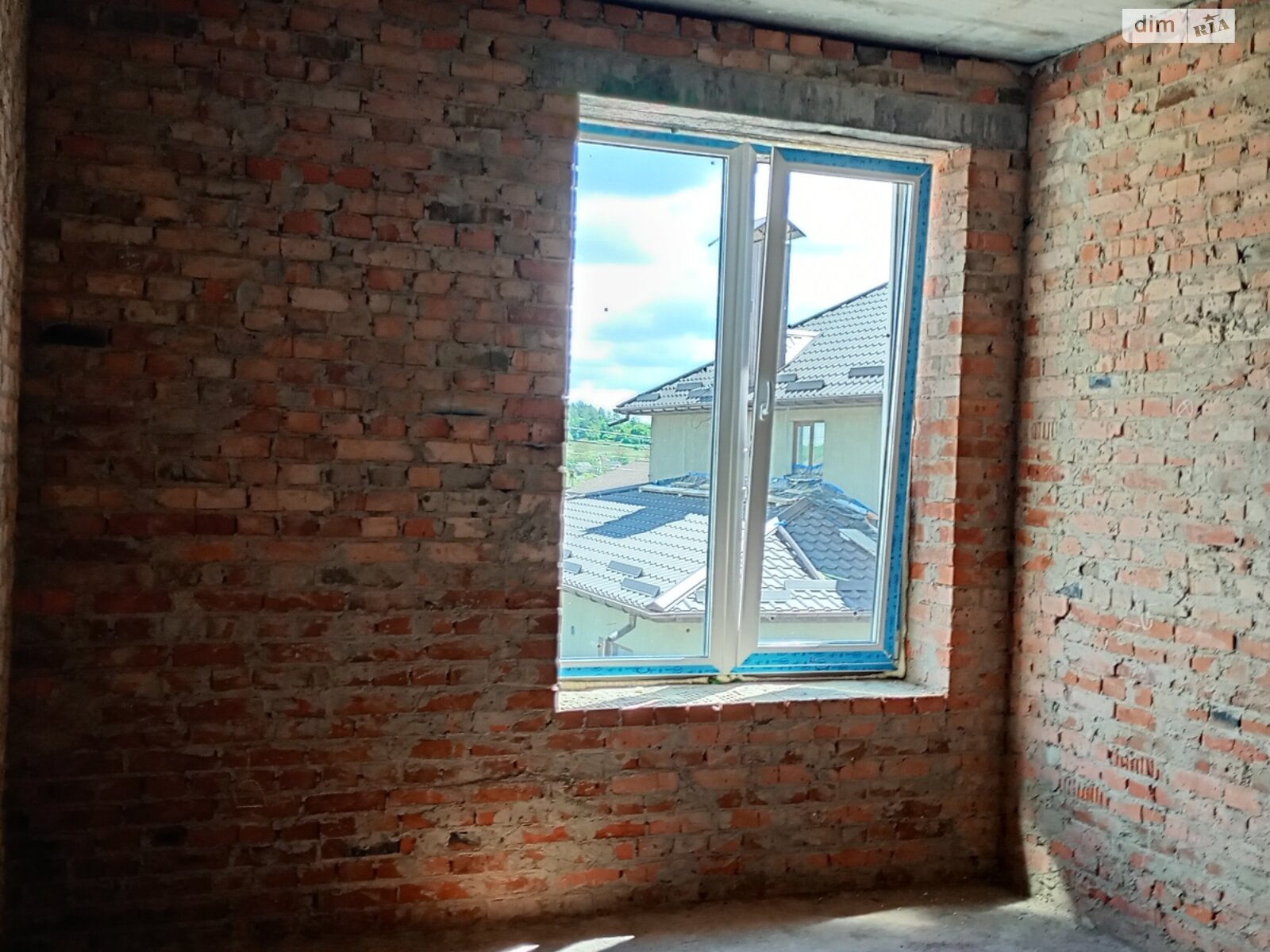 двухэтажный дом с отоплением, 130 кв. м, кирпич. Продажа в Прибужскому фото 1 двухэтажный дом с отоплением, 130 кв. м, кирпич. Продажа в Прибужскому фото 1