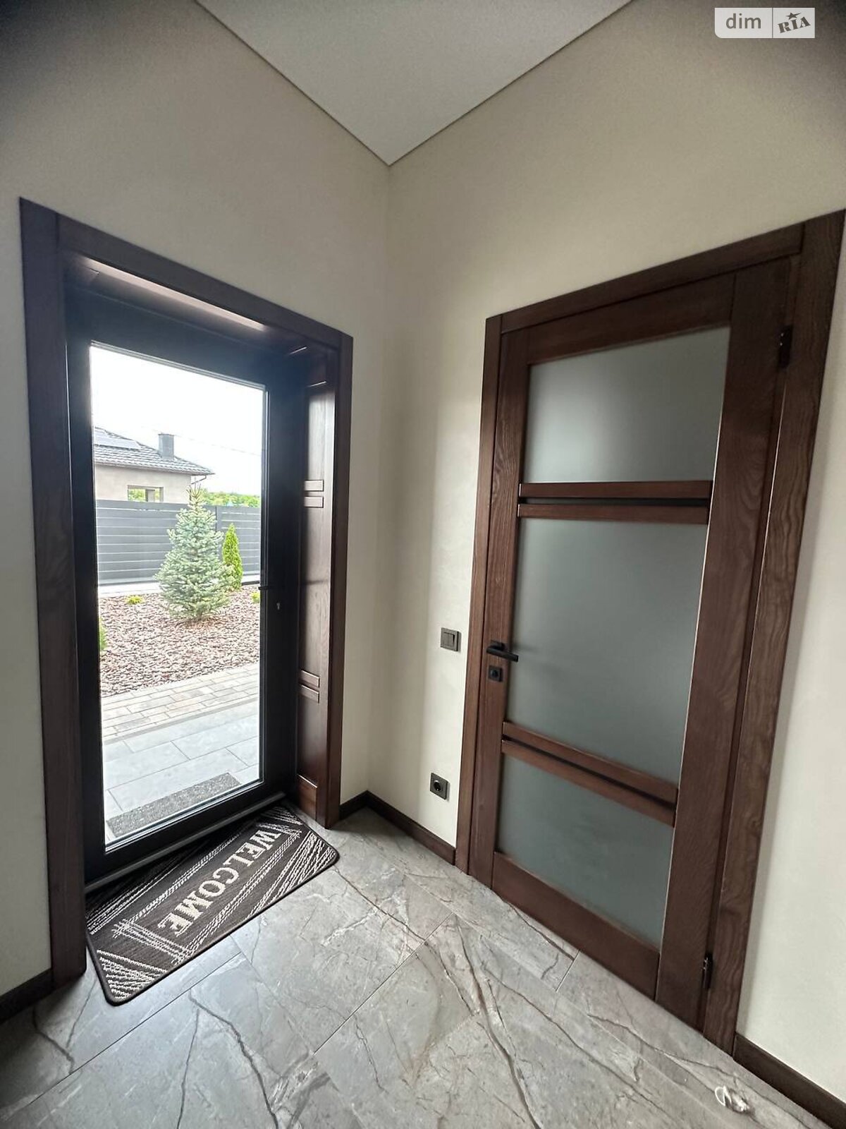 одноповерховий будинок з опаленням, 115 кв. м, кирпич. Продаж у Прибузькому фото 1 одноповерховий будинок з опаленням, 115 кв. м, кирпич. Продаж у Прибузькому фото 1