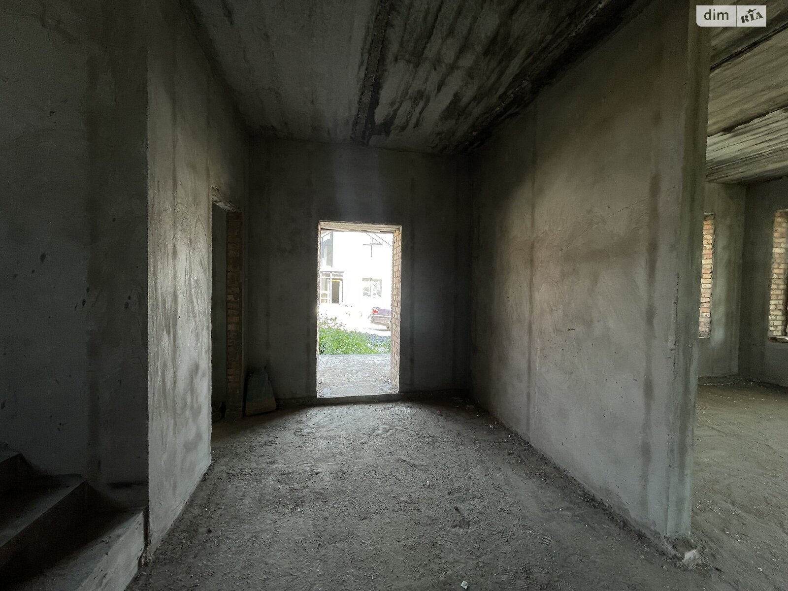 двоповерховий будинок, 140 кв. м, кирпич. Продаж у Прибузькому фото 1 двоповерховий будинок, 140 кв. м, кирпич. Продаж у Прибузькому фото 1