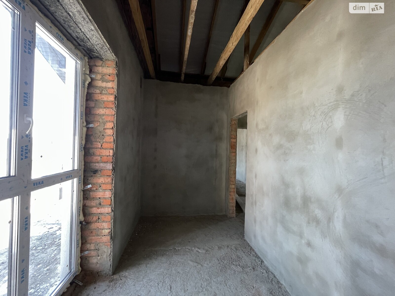 двоповерховий будинок, 140 кв. м, кирпич. Продаж у Прибузькому фото 1 двоповерховий будинок, 140 кв. м, кирпич. Продаж у Прибузькому фото 1