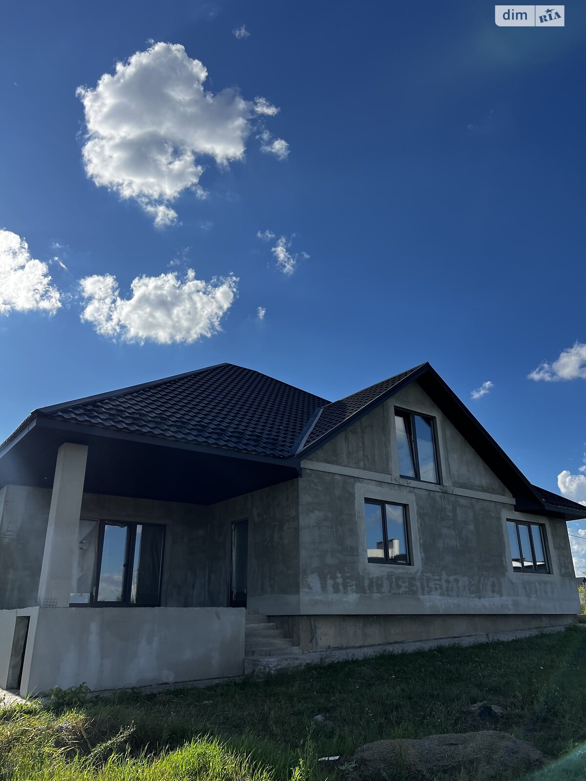 двоповерховий будинок з гаражем, 213 кв. м, монолітно-цегляний. Продаж у Прибузькому фото 1 двоповерховий будинок з гаражем, 213 кв. м, монолітно-цегляний. Продаж у Прибузькому фото 1