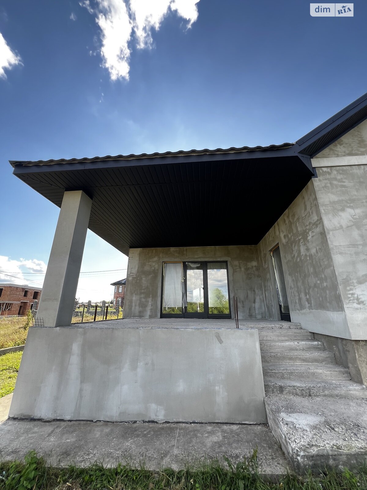 двоповерховий будинок з гаражем, 213 кв. м, монолітно-цегляний. Продаж у Прибузькому фото 1 двоповерховий будинок з гаражем, 213 кв. м, монолітно-цегляний. Продаж у Прибузькому фото 1