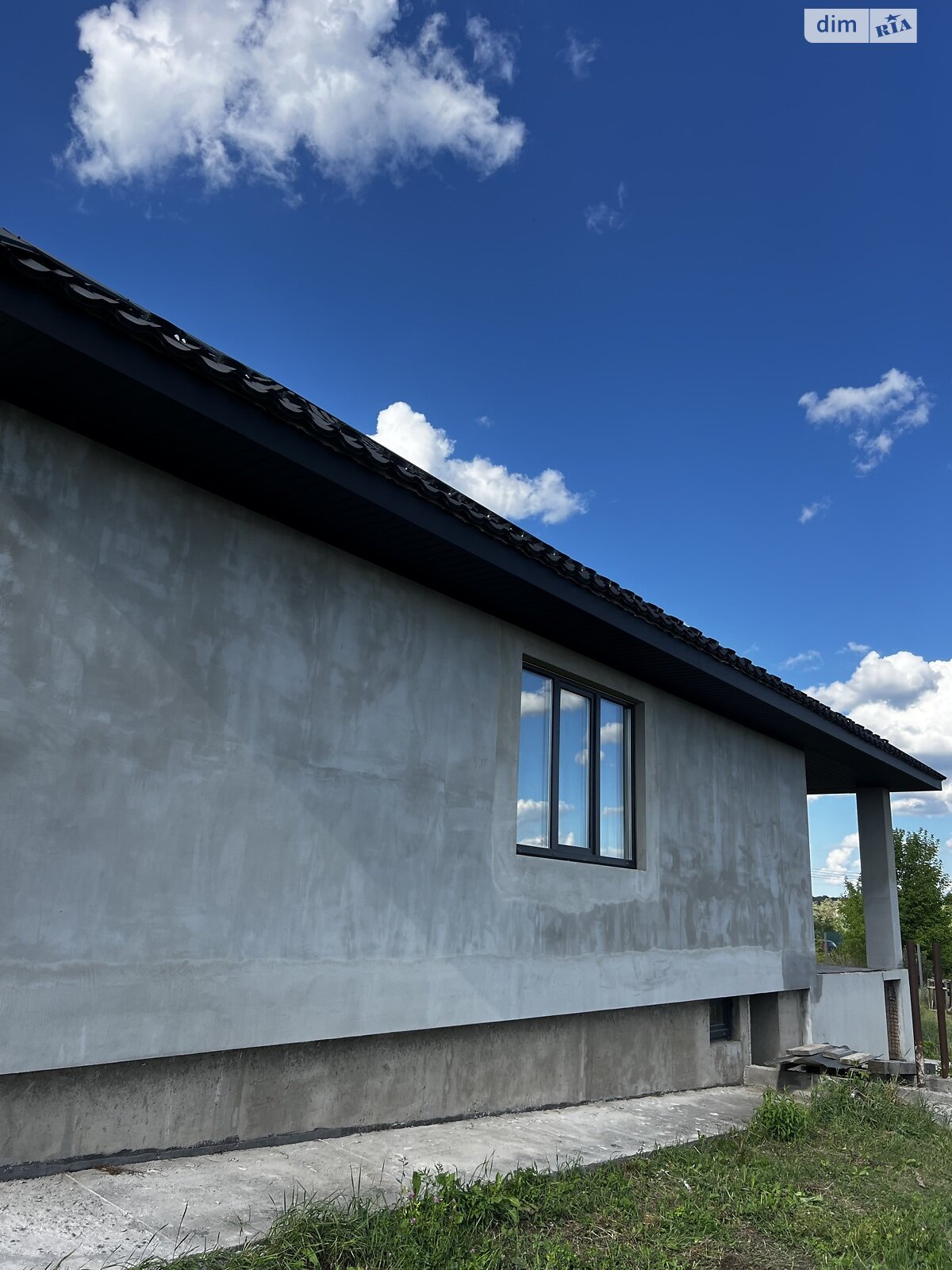 двоповерховий будинок з гаражем, 213 кв. м, монолітно-цегляний. Продаж у Прибузькому фото 1 двоповерховий будинок з гаражем, 213 кв. м, монолітно-цегляний. Продаж у Прибузькому фото 1