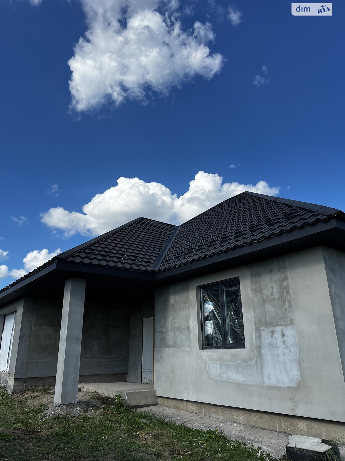 двоповерховий будинок з гаражем, 213 кв. м, монолітно-цегляний. Продаж у Прибузькому фото 1 двоповерховий будинок з гаражем, 213 кв. м, монолітно-цегляний. Продаж у Прибузькому фото 1