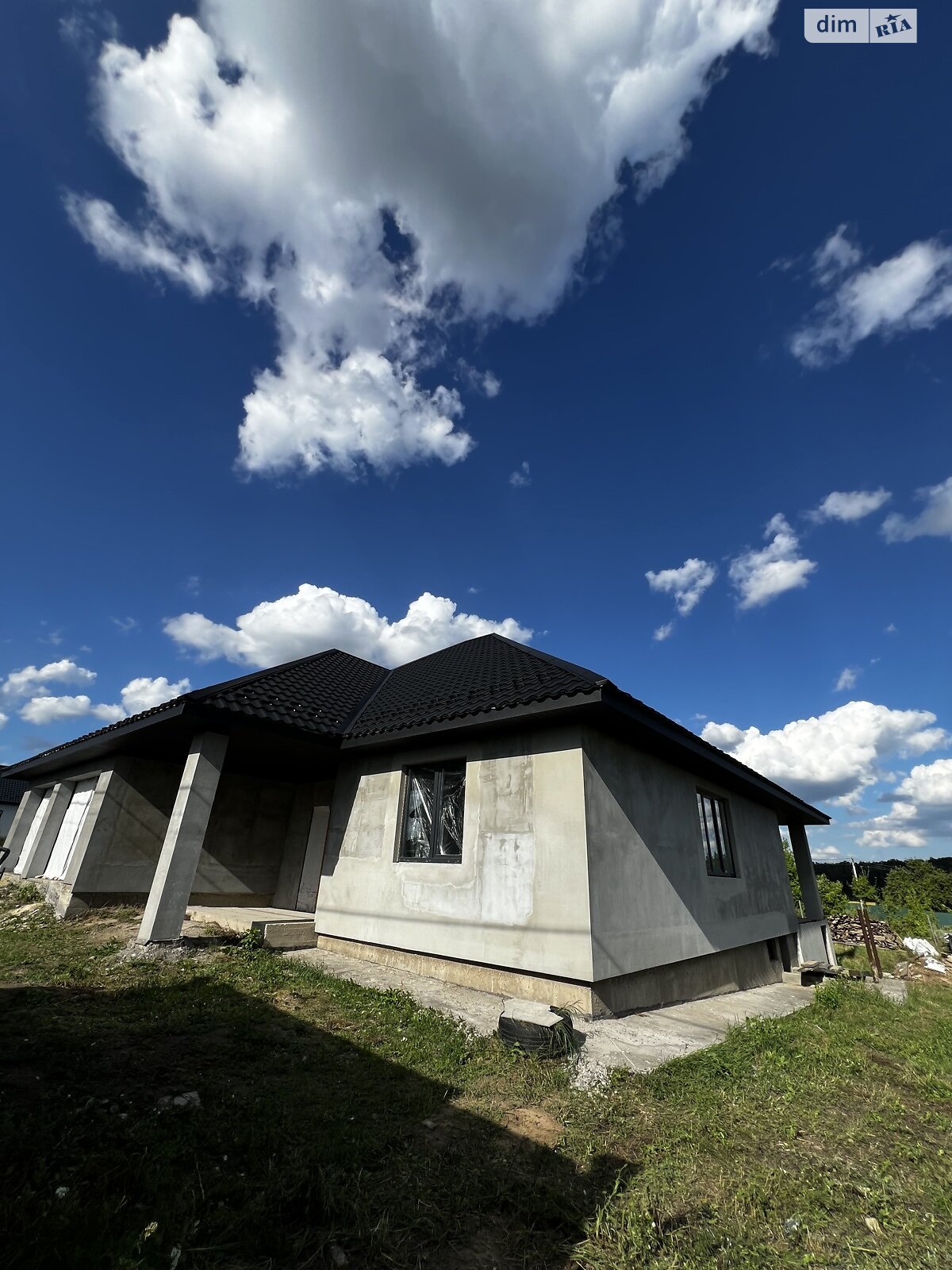 двоповерховий будинок з гаражем, 213 кв. м, монолітно-цегляний. Продаж у Прибузькому фото 1 двоповерховий будинок з гаражем, 213 кв. м, монолітно-цегляний. Продаж у Прибузькому фото 1