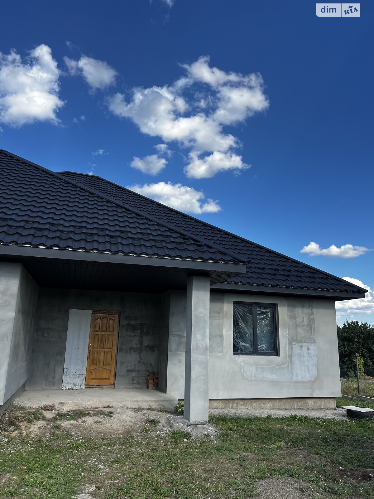двоповерховий будинок з гаражем, 213 кв. м, монолітно-цегляний. Продаж у Прибузькому фото 1 двоповерховий будинок з гаражем, 213 кв. м, монолітно-цегляний. Продаж у Прибузькому фото 1