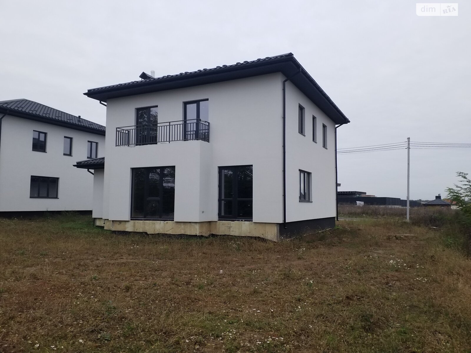 двухэтажный дом, 200 кв. м, кирпич. Продажа в Прибужскому фото 1 двухэтажный дом, 200 кв. м, кирпич. Продажа в Прибужскому фото 1