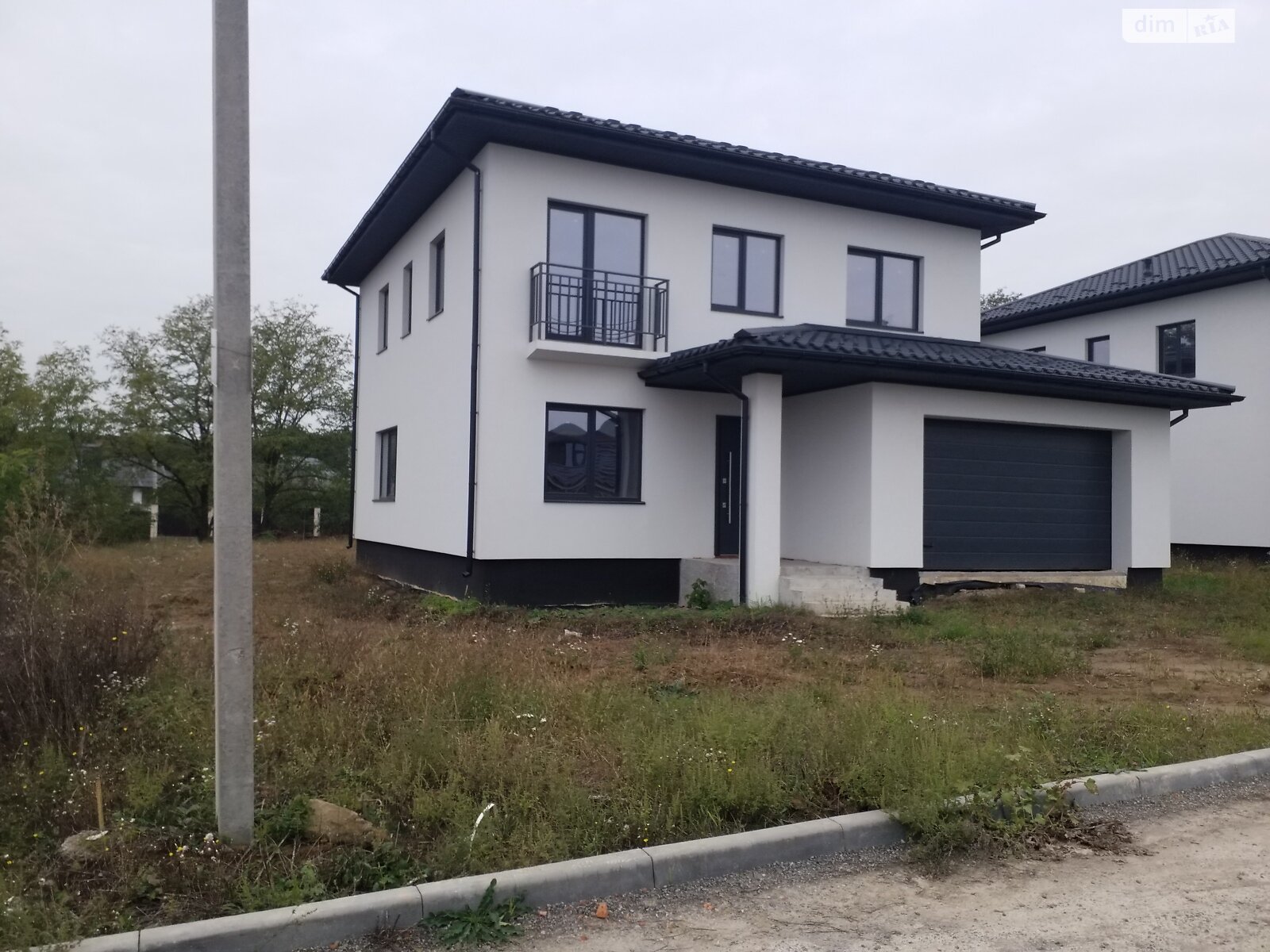 двухэтажный дом, 200 кв. м, кирпич. Продажа в Прибужскому фото 1 двухэтажный дом, 200 кв. м, кирпич. Продажа в Прибужскому фото 1