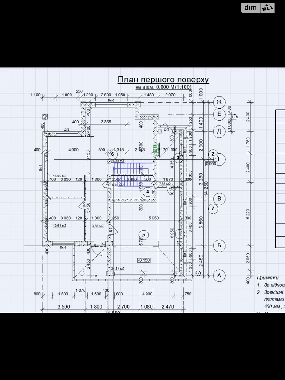 двухэтажный дом, 200 кв. м, кирпич. Продажа в Прибужскому фото 1 двухэтажный дом, 200 кв. м, кирпич. Продажа в Прибужскому фото 1
