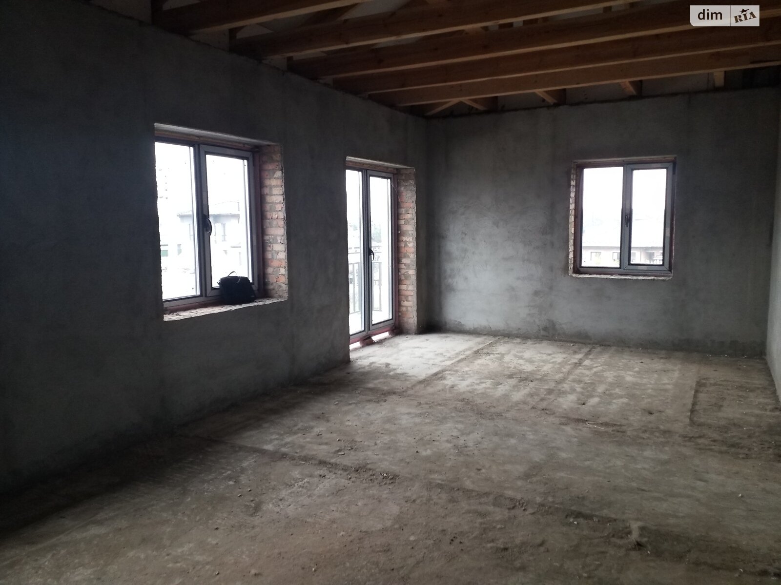 двухэтажный дом, 200 кв. м, кирпич. Продажа в Прибужскому фото 1 двухэтажный дом, 200 кв. м, кирпич. Продажа в Прибужскому фото 1