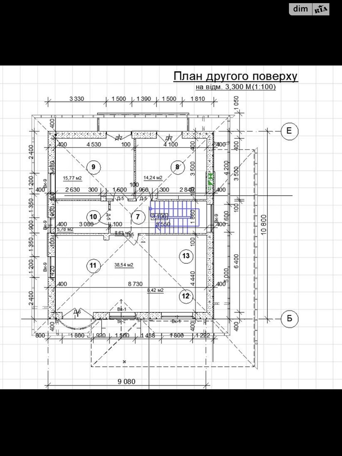 двухэтажный дом, 200 кв. м, кирпич. Продажа в Прибужскому фото 1 двухэтажный дом, 200 кв. м, кирпич. Продажа в Прибужскому фото 1
