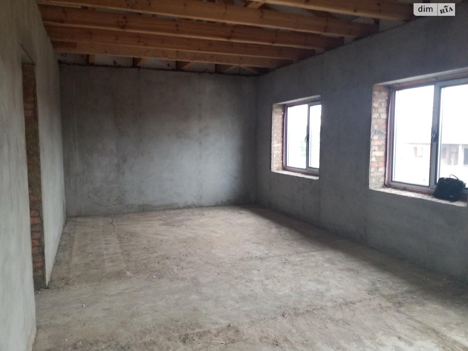 двухэтажный дом, 200 кв. м, кирпич. Продажа в Прибужскому фото 1 двухэтажный дом, 200 кв. м, кирпич. Продажа в Прибужскому фото 1