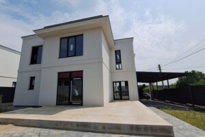 двухэтажный дом, 160 кв. м, кирпич. Продажа в Прибужскому фото 2