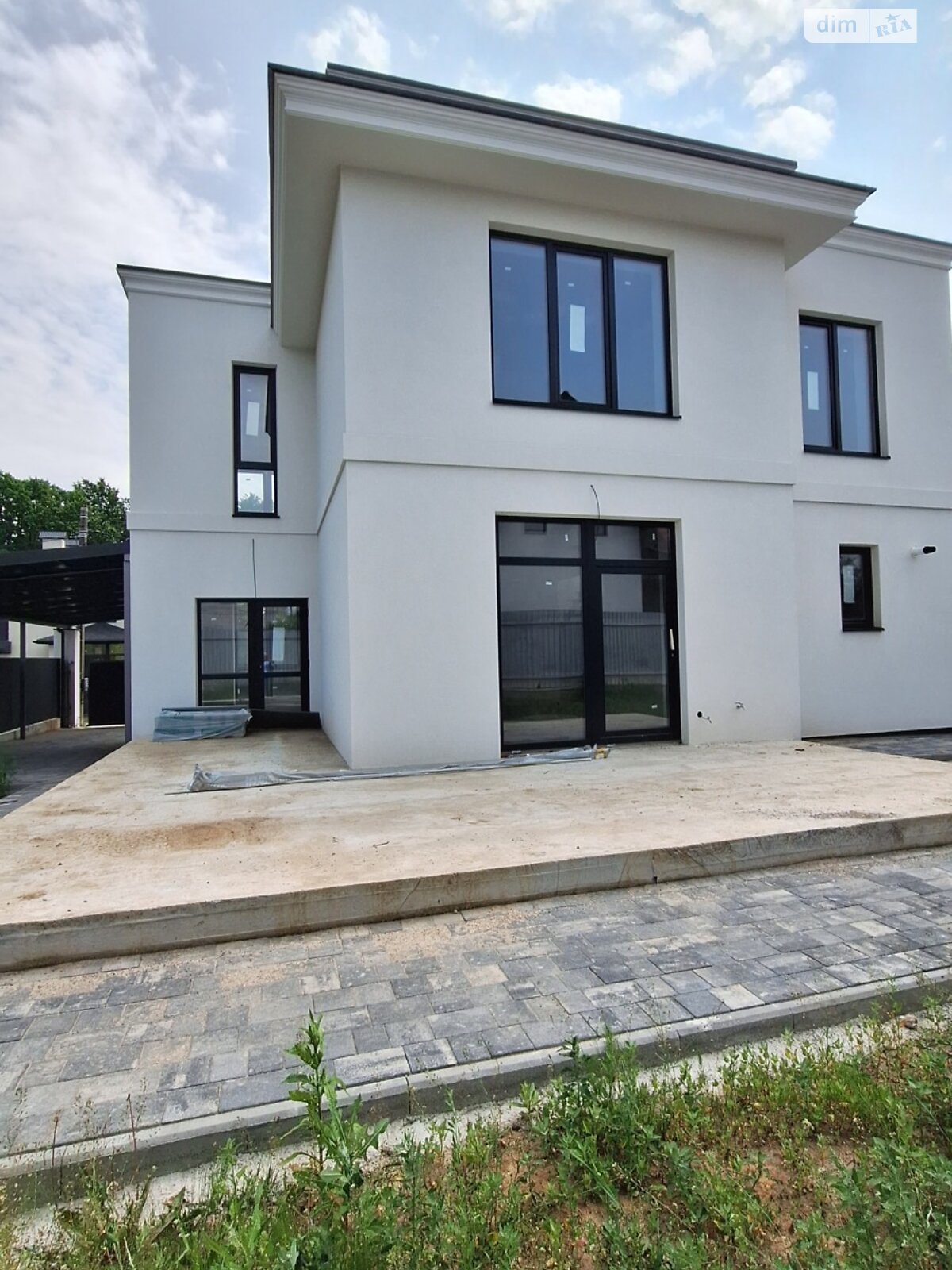 двухэтажный дом, 160 кв. м, кирпич. Продажа в Прибужскому фото 1 двухэтажный дом, 160 кв. м, кирпич. Продажа в Прибужскому фото 1