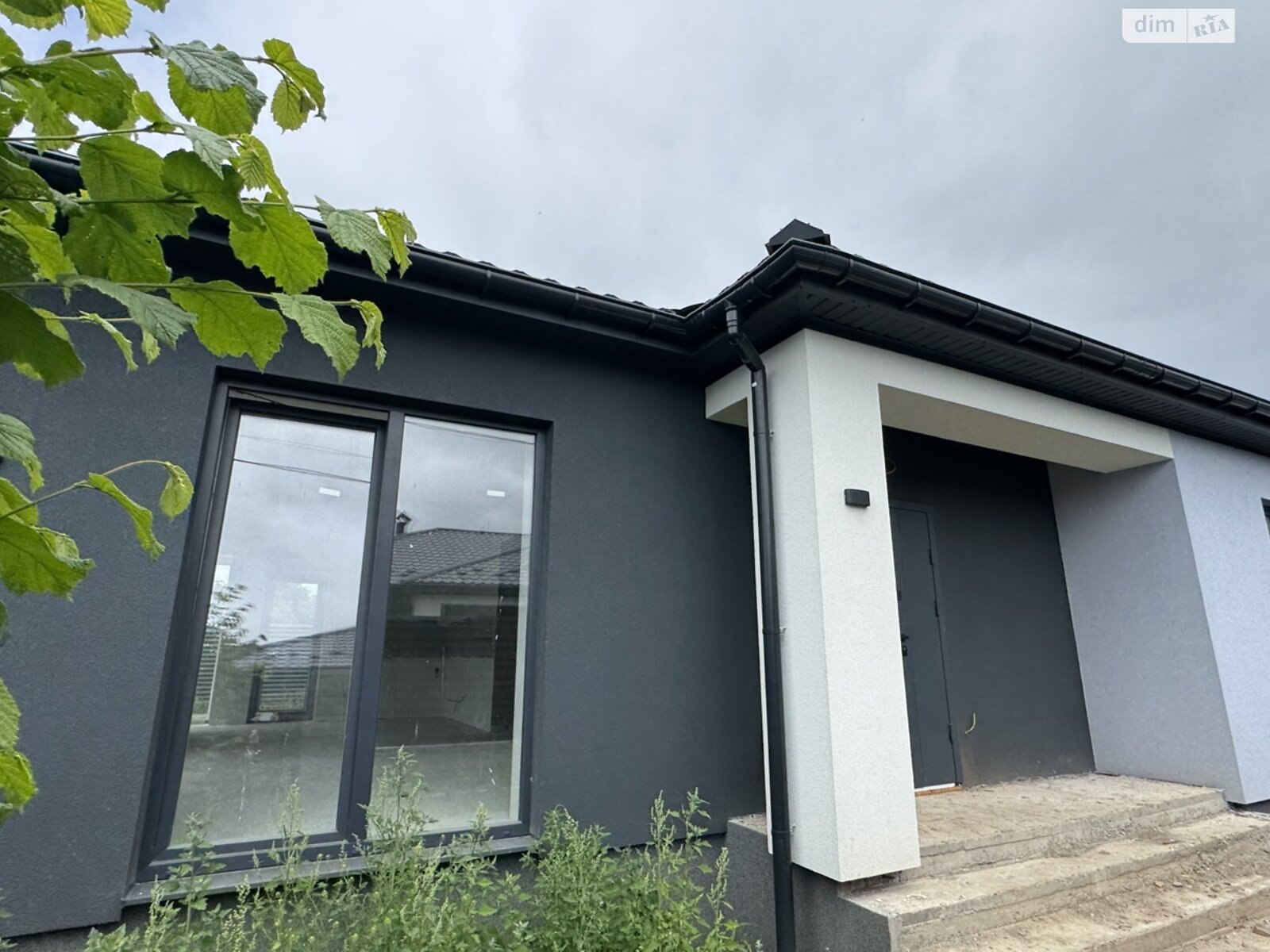 одноэтажный дом, 157 кв. м, кирпич. Продажа в Прибужскому фото 1 одноэтажный дом, 157 кв. м, кирпич. Продажа в Прибужскому фото 1