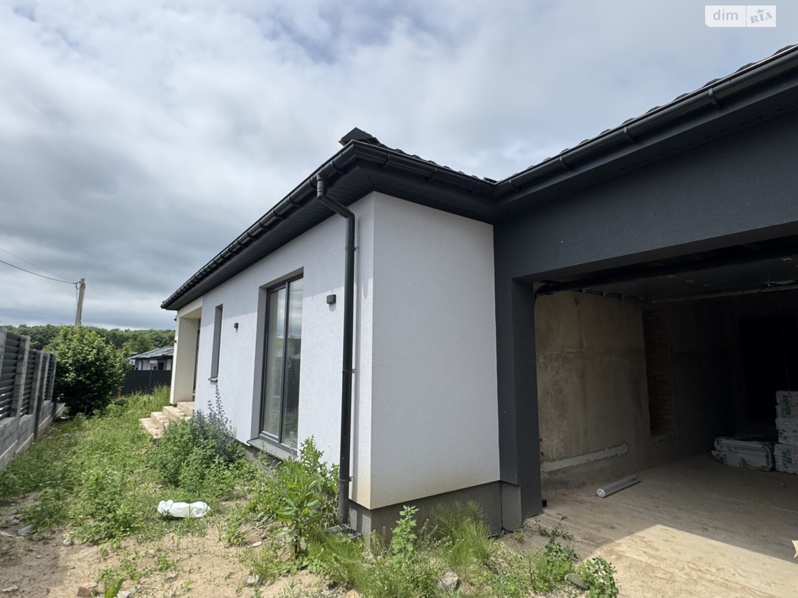 одноэтажный дом, 157 кв. м, кирпич. Продажа в Прибужскому фото 1 одноэтажный дом, 157 кв. м, кирпич. Продажа в Прибужскому фото 1