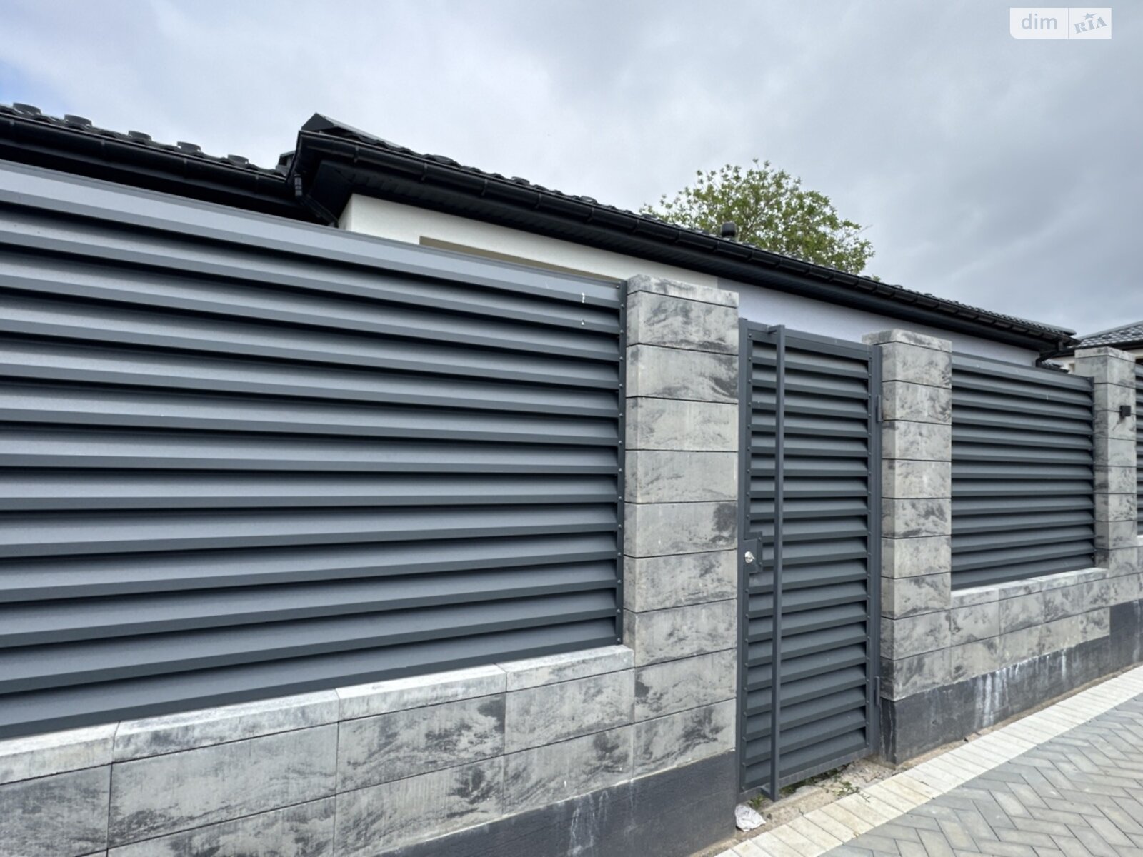 одноэтажный дом, 157 кв. м, кирпич. Продажа в Прибужскому фото 1 одноэтажный дом, 157 кв. м, кирпич. Продажа в Прибужскому фото 1