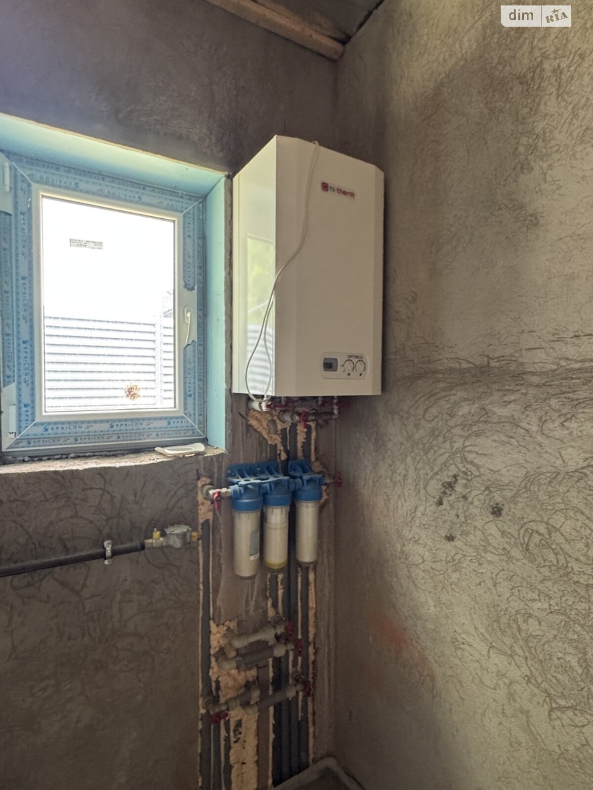 одноэтажный дом, 157 кв. м, кирпич. Продажа в Прибужскому фото 1 одноэтажный дом, 157 кв. м, кирпич. Продажа в Прибужскому фото 1