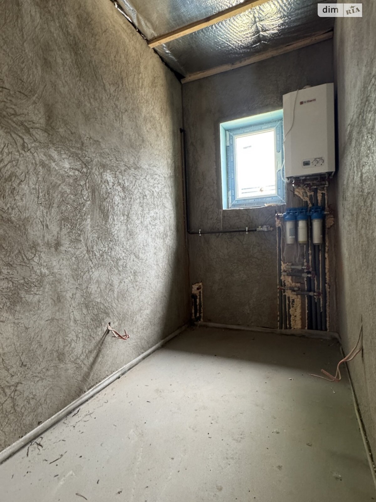 одноэтажный дом, 157 кв. м, кирпич. Продажа в Прибужскому фото 1 одноэтажный дом, 157 кв. м, кирпич. Продажа в Прибужскому фото 1