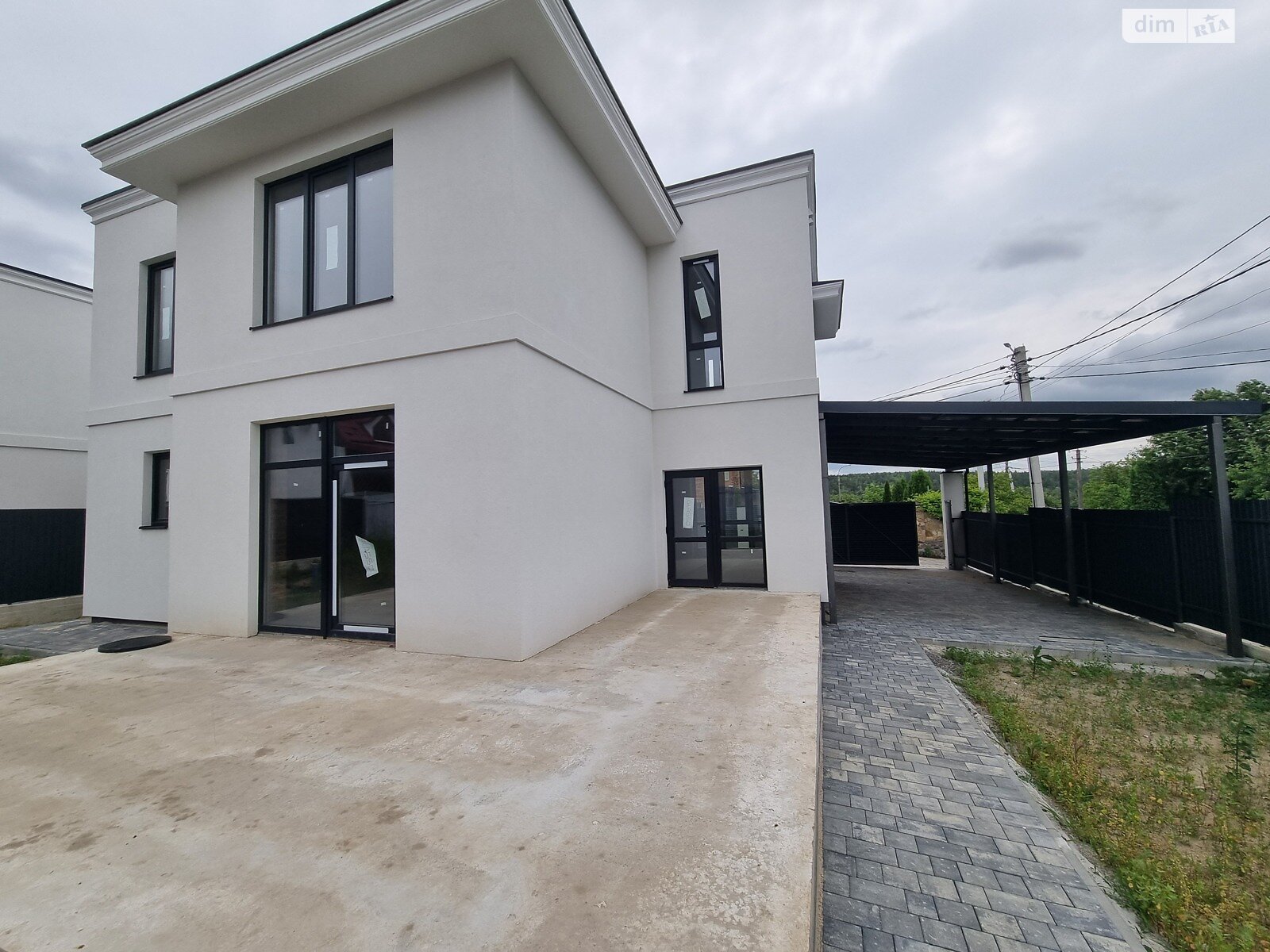 двоповерховий будинок, 170 кв. м, кирпич. Продаж у Прибузькому фото 1 двоповерховий будинок, 170 кв. м, кирпич. Продаж у Прибузькому фото 1