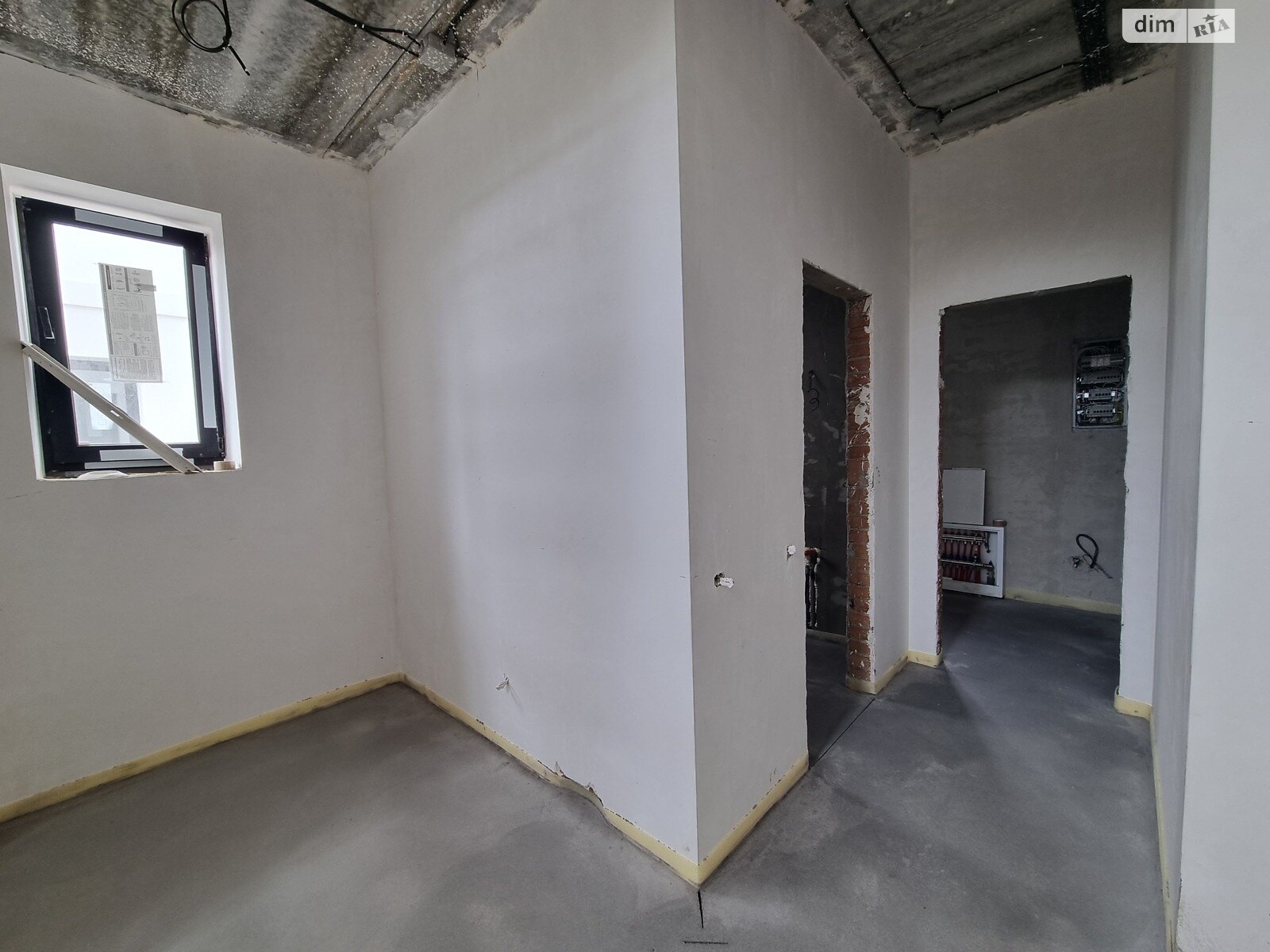 двоповерховий будинок, 170 кв. м, кирпич. Продаж у Прибузькому фото 1 двоповерховий будинок, 170 кв. м, кирпич. Продаж у Прибузькому фото 1