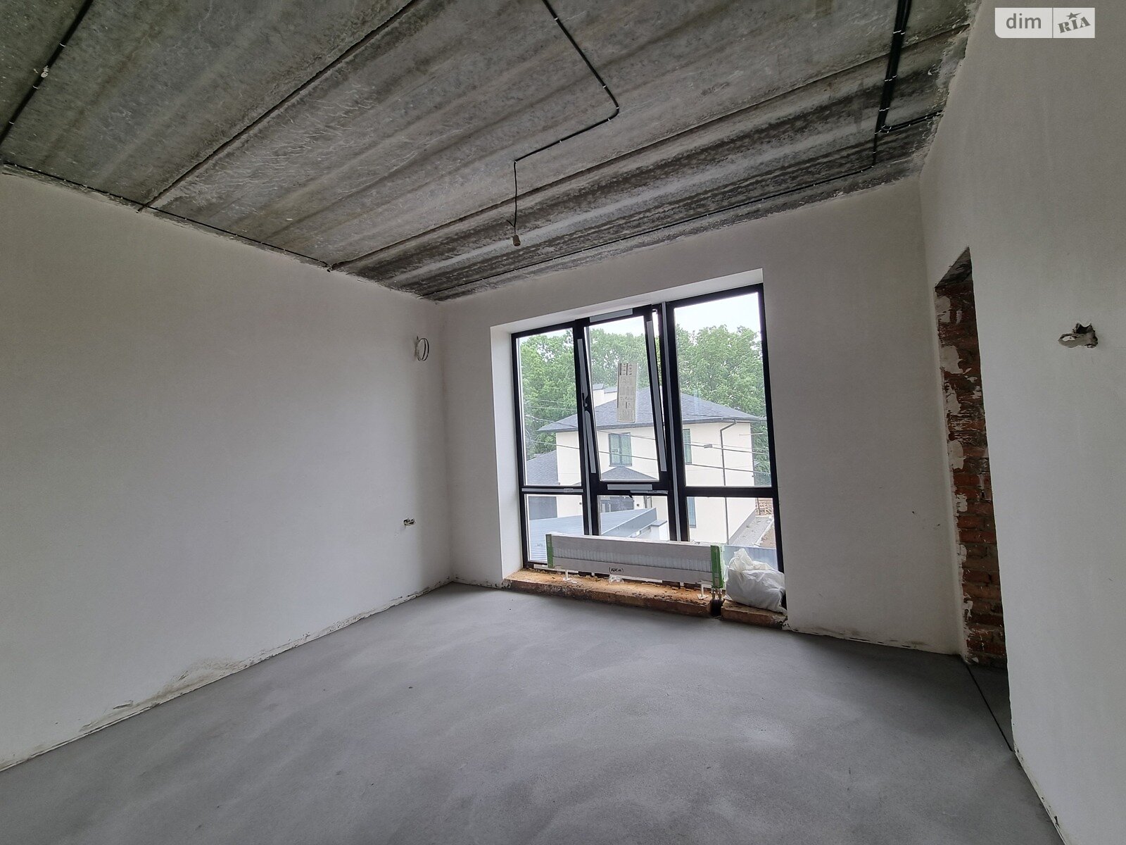 двоповерховий будинок, 170 кв. м, кирпич. Продаж у Прибузькому фото 1 двоповерховий будинок, 170 кв. м, кирпич. Продаж у Прибузькому фото 1