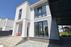 двухэтажный дом, 170 кв. м, кирпич. Продажа в Прибужскому фото 2