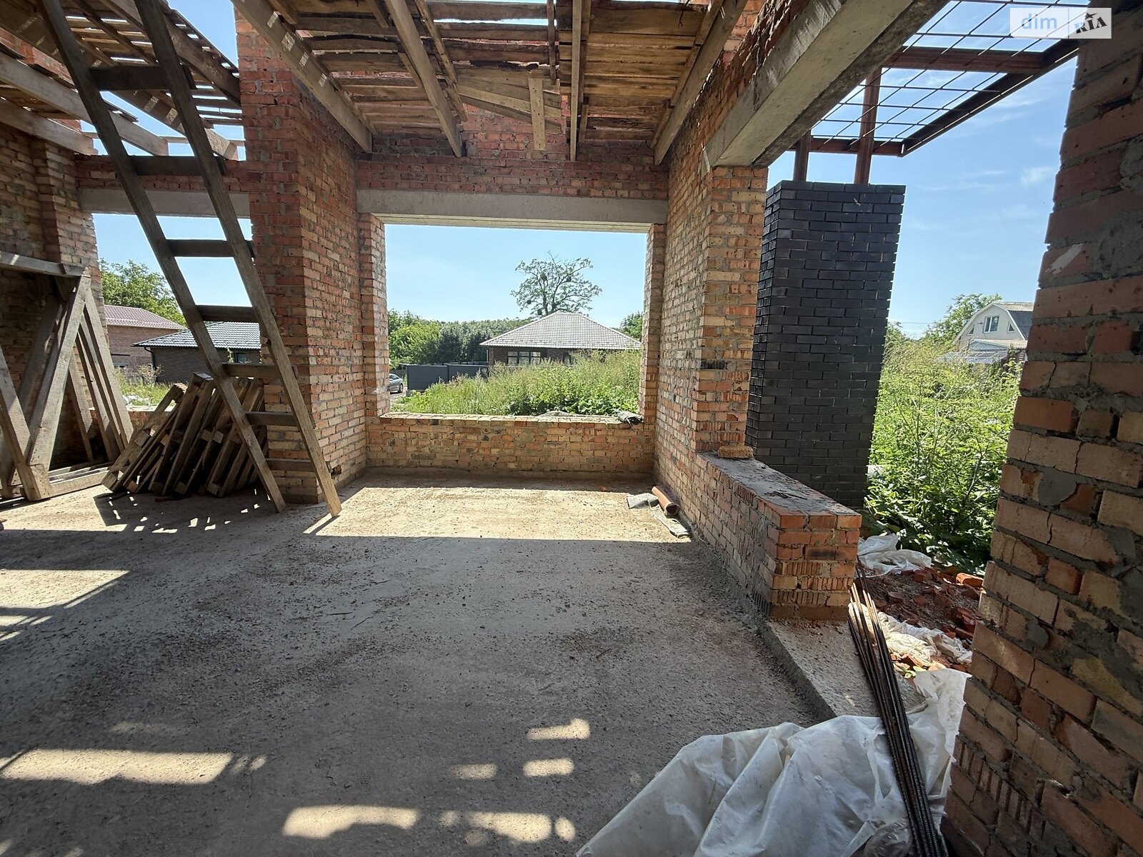 двоповерховий будинок, 125 кв. м, цегла. Продаж у Прибузькому фото 1 двоповерховий будинок, 125 кв. м, цегла. Продаж у Прибузькому фото 1