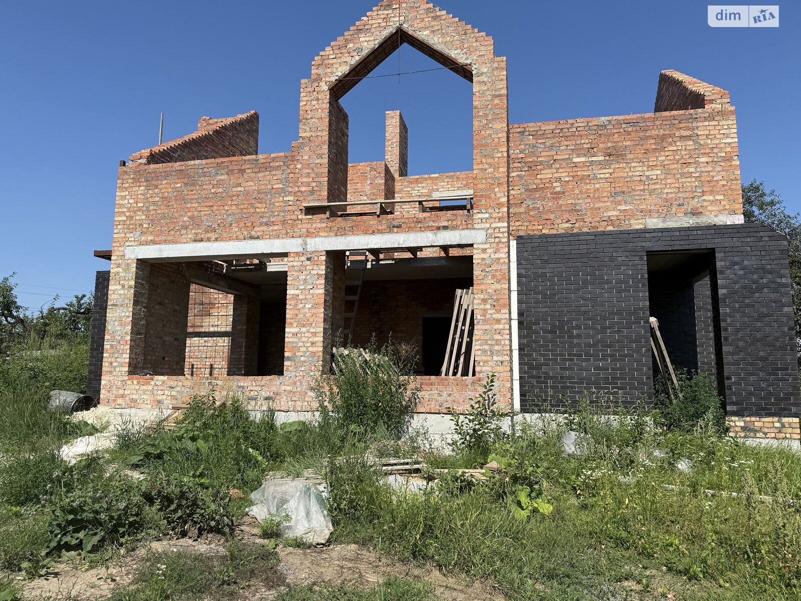 двоповерховий будинок, 125 кв. м, цегла. Продаж у Прибузькому фото 1 двоповерховий будинок, 125 кв. м, цегла. Продаж у Прибузькому фото 1