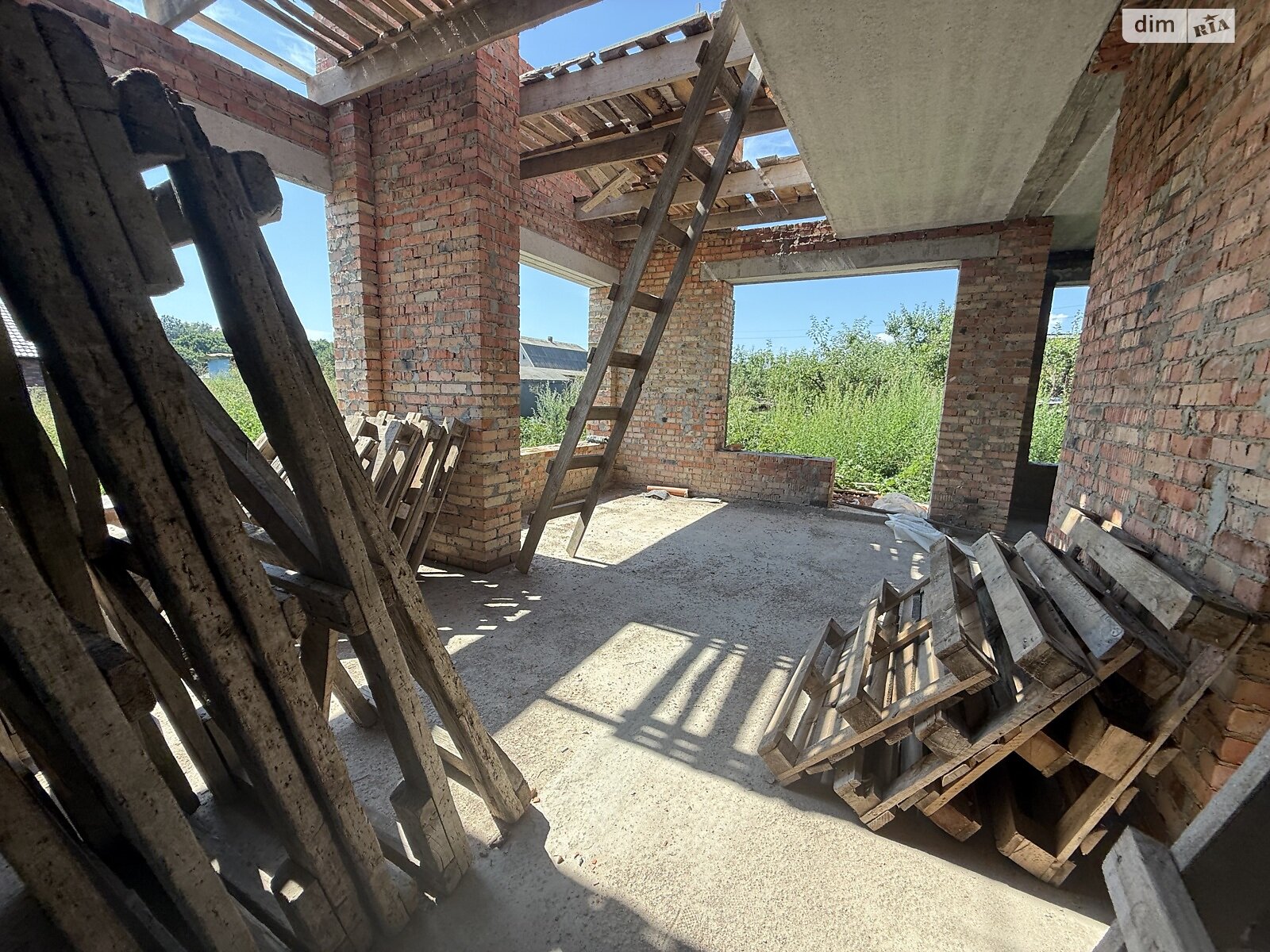 двоповерховий будинок, 125 кв. м, цегла. Продаж у Прибузькому фото 1 двоповерховий будинок, 125 кв. м, цегла. Продаж у Прибузькому фото 1