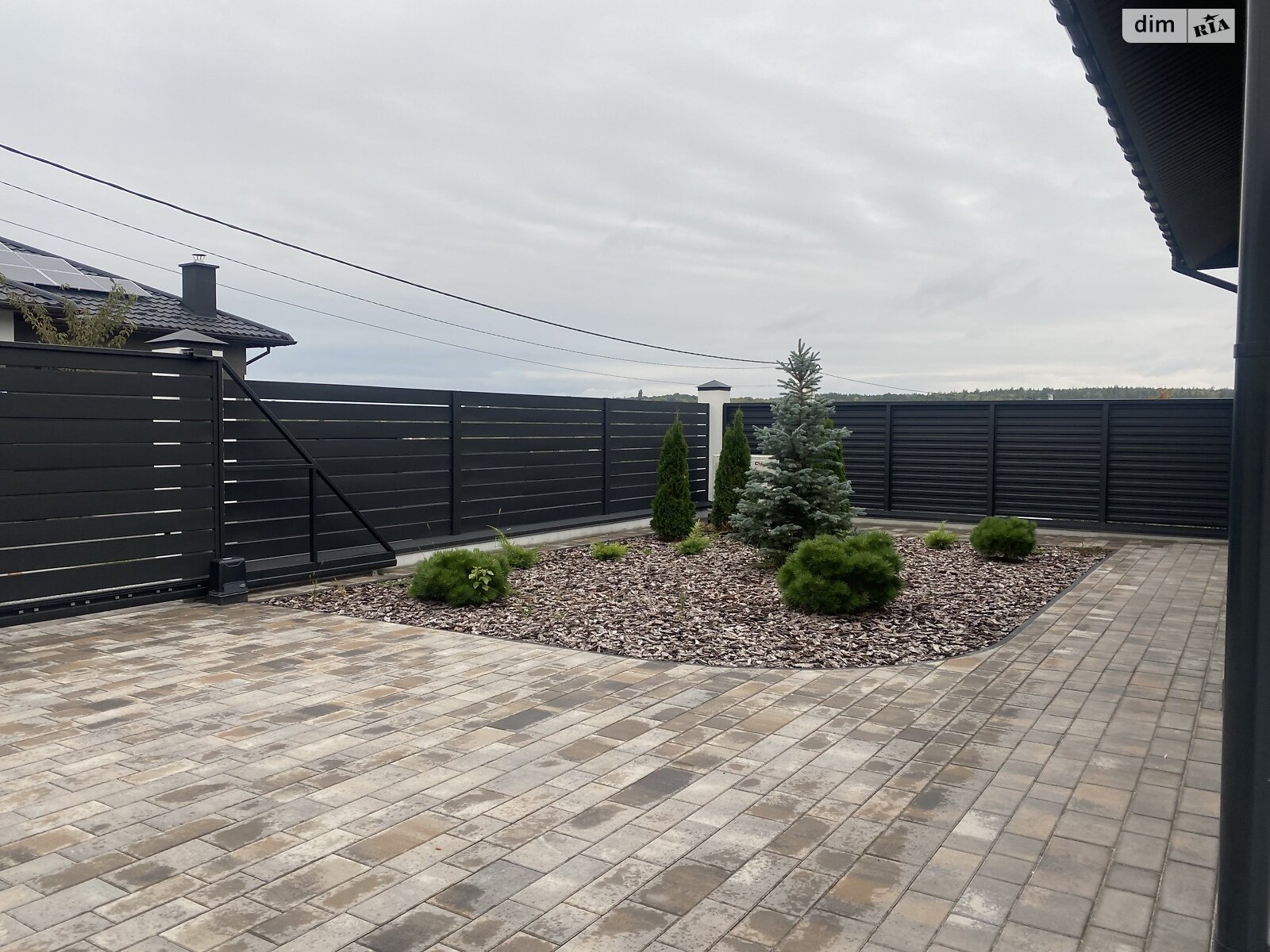 одноэтажный дом, 112 кв. м, кирпич. Продажа в Прибужскому фото 1