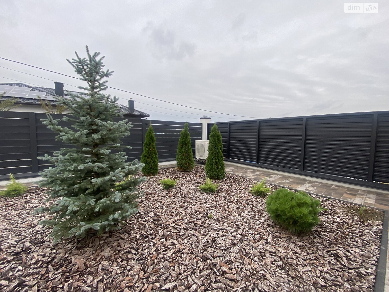 одноэтажный дом, 112 кв. м, кирпич. Продажа в Прибужскому фото 1