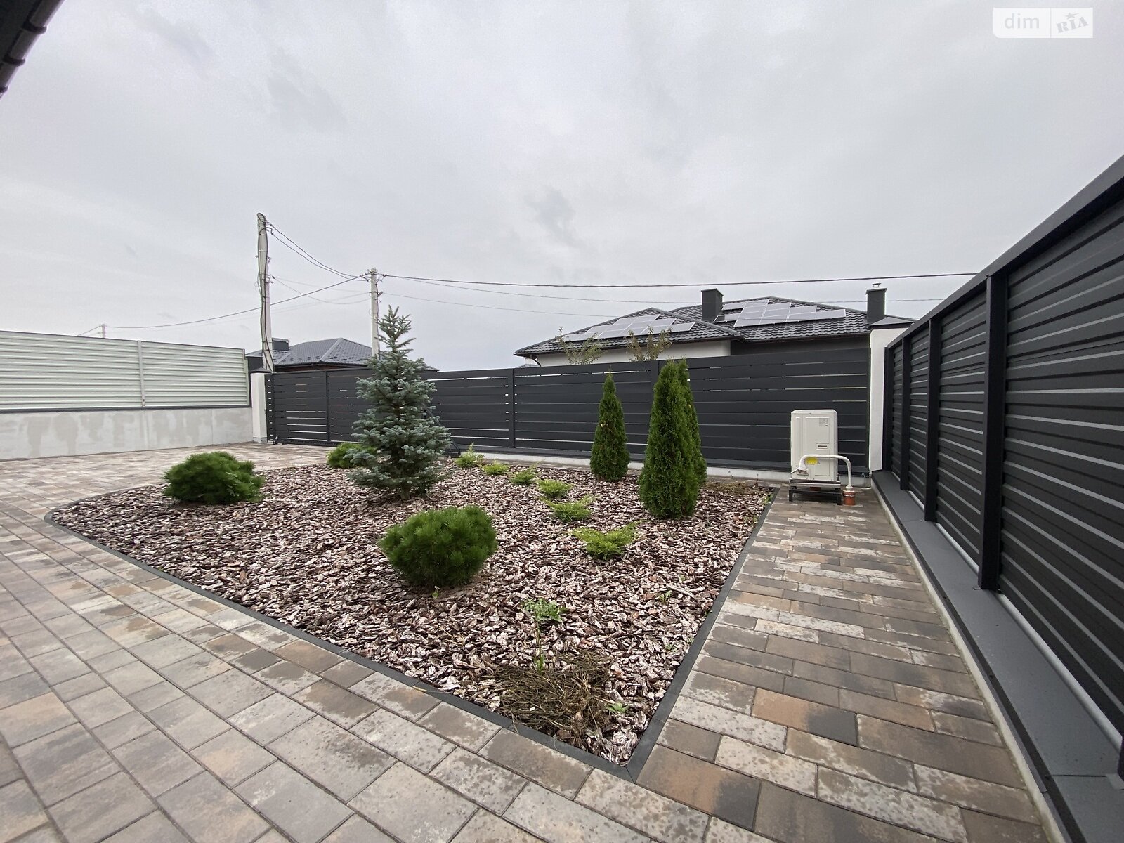 одноэтажный дом, 112 кв. м, кирпич. Продажа в Прибужскому фото 1