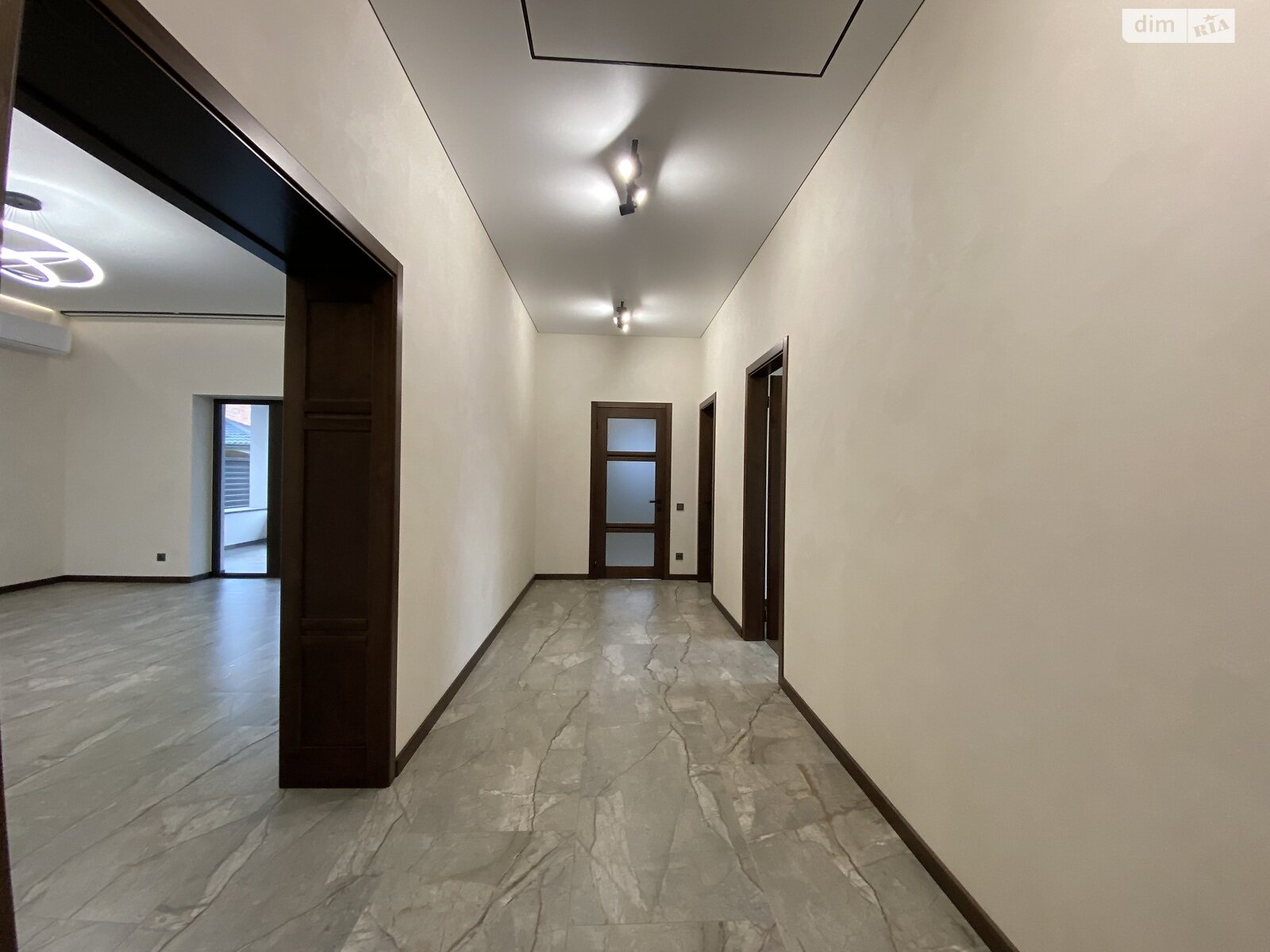 одноэтажный дом, 112 кв. м, кирпич. Продажа в Прибужскому фото 1